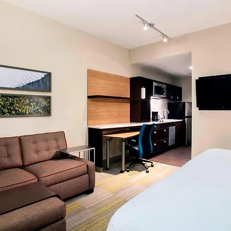 Towneplace Suites By Marriott Miami Homestead Exterior photo