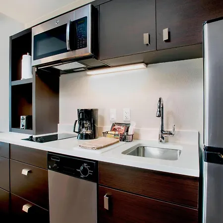 Towneplace Suites By Marriott Miami Homestead Exterior photo