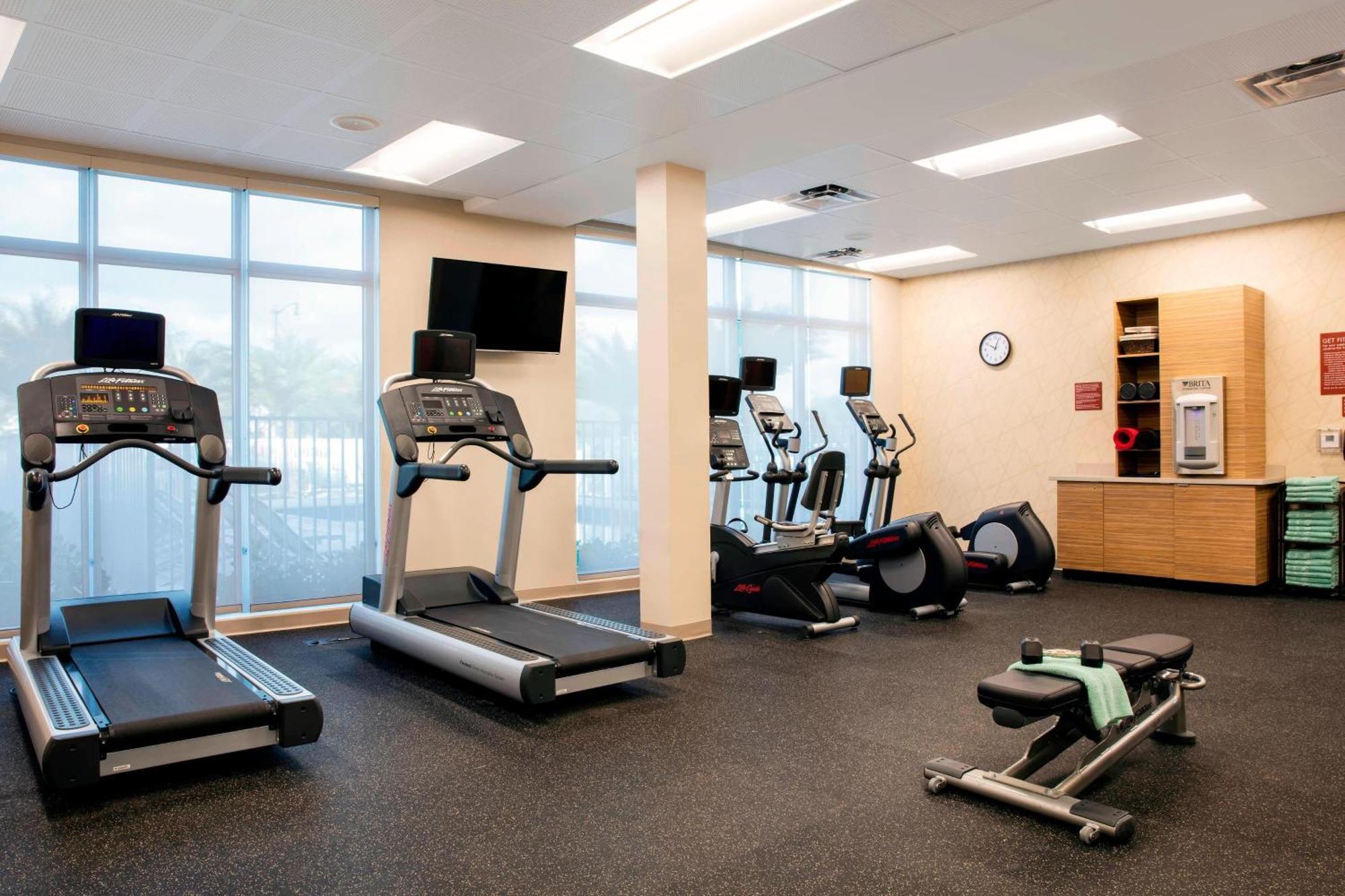 Towneplace By Marriott Miami 3* Homestead
